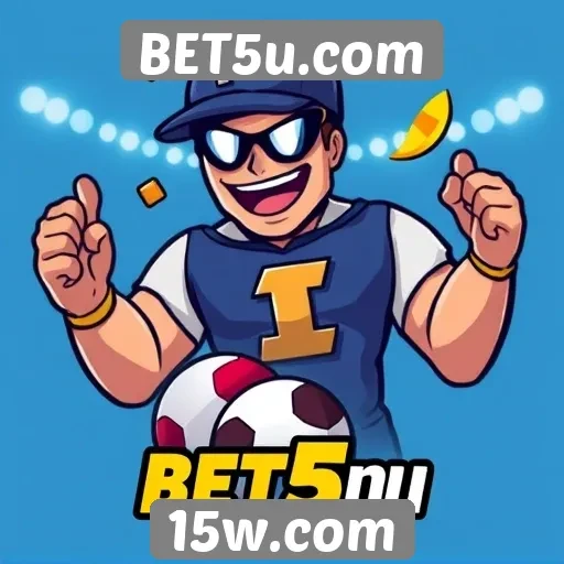 Análise das opções de jogos disponíveis no BET5u.com