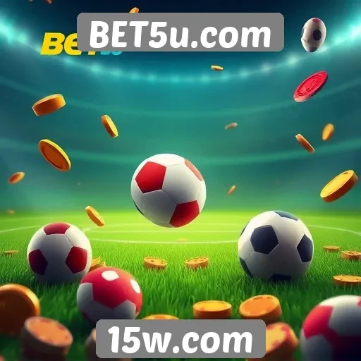Avaliação das opções de jogos no BET5u.com