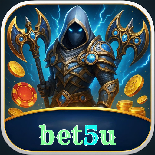 bet5u.com Logo