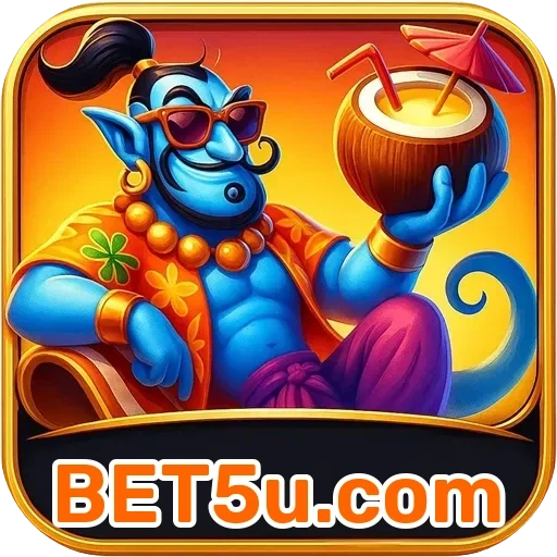 BET5u.com: Descubra a Nova Era dos Jogos e Apostas Online