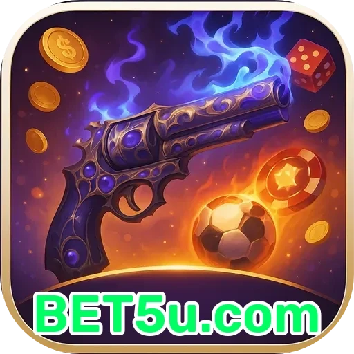 BET5u.com: Segurança e Confiabilidade em Jogos Online