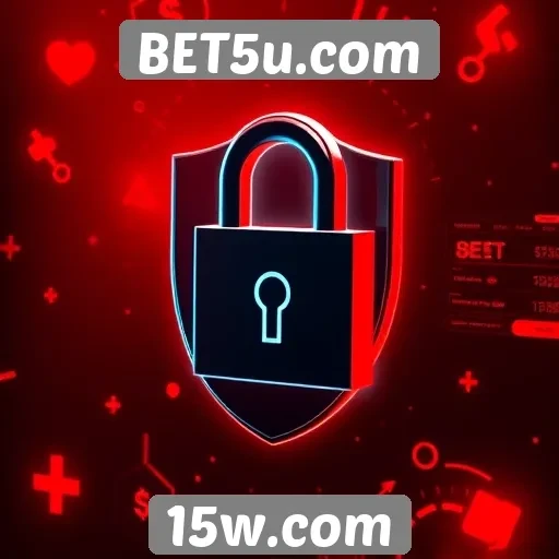 Segurança e privacidade no BET5u.com em foco